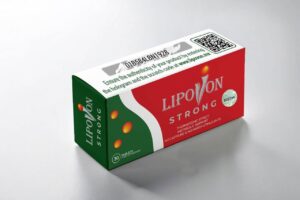 Lipovon Strong