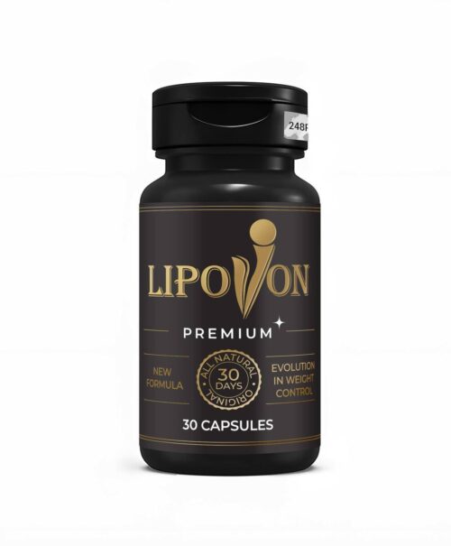 Lipovon Premium